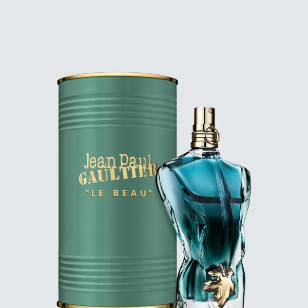 Le Beau Jean Paul Gaultier