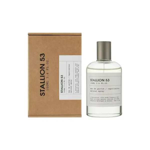 STALLION 53 - SANTAL 33