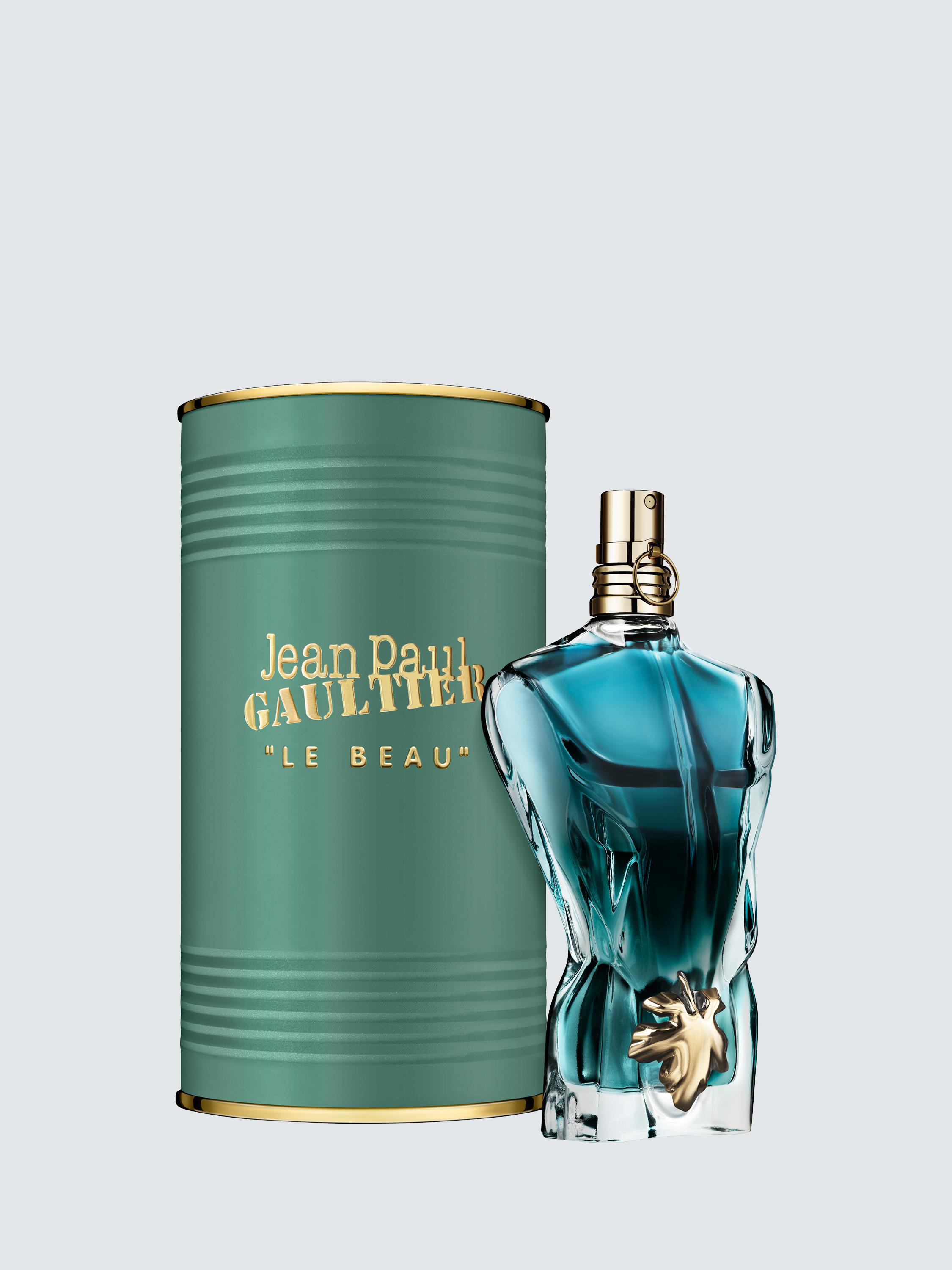 Le Beau Jean Paul Gaultier