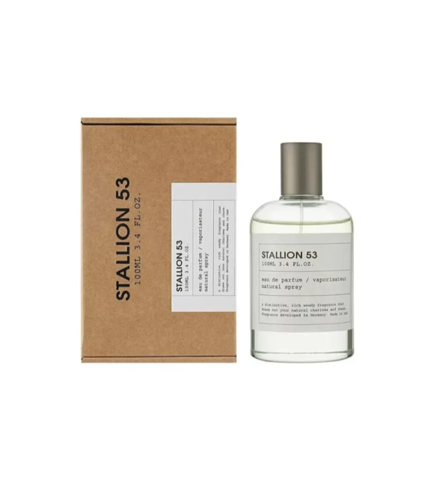 STALLION 53 - SANTAL 33