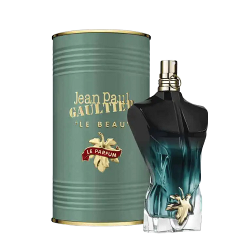 JPG - LE BEAU LE PARFUM