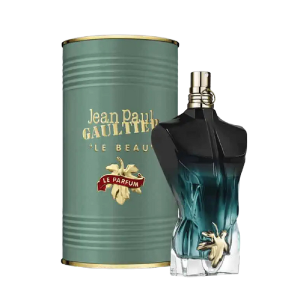JPG - LE BEAU LE PARFUM